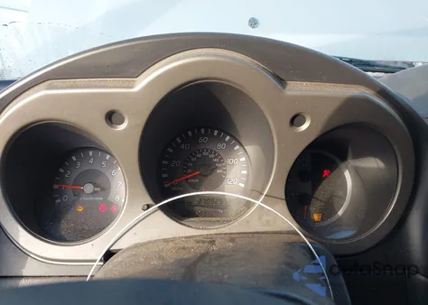 2003 Nissan Xterra Se from USA, damaged, VIN 5N1ED28YX3C685901